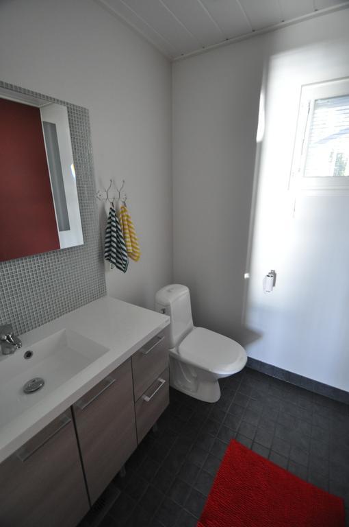 Lomapesae Cottages Pertunmaa Kamer foto
