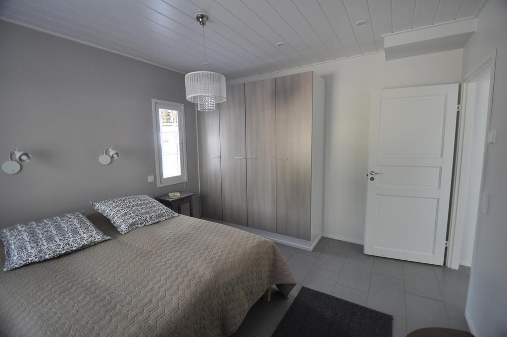Lomapesae Cottages Pertunmaa Kamer foto